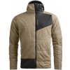 Ortovox Piz Duan Jacket grey sand