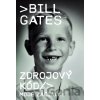 Zdrojový kód - Bill Gates