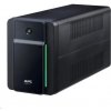 APC Back-UPS 1200VA, 230V, AVR, IEC zásuvky (650W) BX1200MI