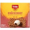Knäckebrot bez lepku 230g