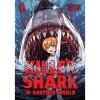 Seven Seas Entertainment Killer Shark in Another World 1