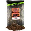 Stég Kŕmne pelety 2mm Chilli-Peach 800g