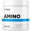 Tablety, viaczložkový produkt Amino 2000 FitMax 280 g, prírodný