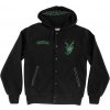 bunda zimná CREATURE Drop Out Varsity