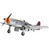 Hangar 9 P-51D Mustang 60ccm ARF