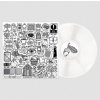 Sheeran Ed: Autumn Variations (Coloured White Vinyl) - Vinyl (LP)