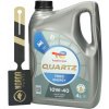 Motorový olej TotalEnergies 4 l 10W-40