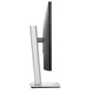 DELL LCD P2725DE - 27 /IPS/LED/2560x1440/16:9/100Hz/8ms/1500:1/350 cd/m2/HDMI/DP/PIVOT/VESA/3YNBD (210-BQSZ)