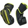 Chrániče lakťov Warrior Alpha QX3 JR