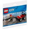 LEGO® City 30361 Fire ATV
