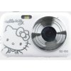 NONAME YASHICA Hello Kitty Digital Camera DZ-100 (White)