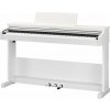 Kawai CX102W White Digitálne piano Biele