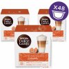 Nescafé dolce Gusto Macchiato Caramel 3 x 16 ks