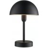 Nordlux Ellen stolová lampa 1x2.8 W čierna 2418015003