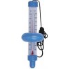 Teplomer Strend Pro TMS-108 Float, 195x50x70 mm, plast, bazénový PRO-221157