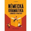 Německá gramatika - Iva Michňová