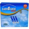 Testovacie prúžky pre glukomer EasyGluco 50ks