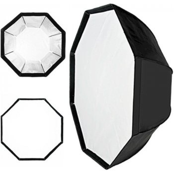 SOFTBOX OCTAGON 150 CM (Bowens)