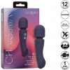 Calexotics - Charisma Allure Massager Dual Motors 12 Functions 17.25 cm X 4.5 cm Purple