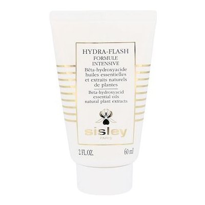 Sisley Hydra-Flash Formule Intensive regenerační pleťová maska 60 ml pro ženy