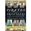 Pirates and Privateers in the 18th Century