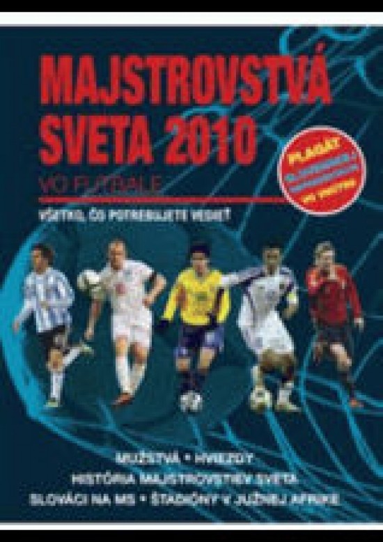 Majstrovstvá sveta 2010 vo futbale - Mihir Bose