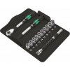 Wera 004090 Račňová sada Zyklop Hybrid 1/2