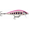 Wobler Rapala Count Down Elite 75 7,5cm 10gr GDPY