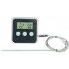 ELC Teplomer na potraviny Electrolux E4KTD001 0 - 250 °C Digitálny
