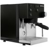 Rancilio Silvia Pro X čierny espresso kávovar