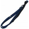 Vodítko Active Dog Strong XS modré 1x120cm
