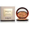 Lisovaný púder Guerlain Terracotta Light Medium Warm 10 g