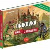 Únikovka – Únik z minulosti | Jens Schumacher, Kock Hauke