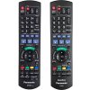 PANASONIC N2QAYB000464 - originálny diaľkový ovládač