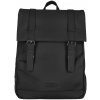 Enrico Benetti Teddy Tablet Backpack EB-66654001 Black