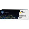 Toner HP CF382A HP 312A yellow (2.700 str.) pre LaserJet Pro M476