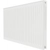 Malý doskový radiátor Rotheigner 11 400 x 900 mm 4 bočné prípojky
