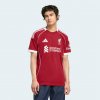 adidas dres Liverpool FC 25/26 domácí