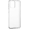 FIXED TPU gélové Motorola Moto G13 čiré FIXTCC-1094