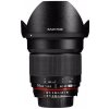 Samyang 16mm f/2.0 ED AS UMC CS pre Sony E