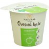 Natural Jihlava Ovsená kaša bez lepku jablko 80 g