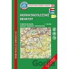 Moravskoslezské Beskydy 1:50 000 - Klub českých turistů