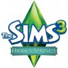 The Sims 3 Horké lázně
