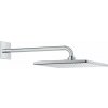 Grohe Rainshower - Hlavová sprcha 310 Mono Cube, 1 prúd, sprchové rameno 422 mm, chróm 26563000