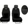 Autotričká Active Sport Alcantara A tmavo šedé (Alcantara-koža) Pok-ter