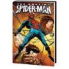Spider-man: One More Day Gallery Edition (J. Michael Straczynski,Joe Quesada)(Pevná)
