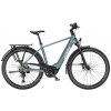 Elektrobicykel KTM Macina Tour Px 610 2026 Farba: sivá, Veľkosť rámu: 46 cm, Priemer kolies: 28”