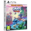 The Smurfs: Dreams Reverie Edition CZ (PS5)