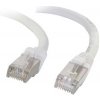 C2G 89939 Cat6a Booted Shielded (STP), Patch, RJ-45 (M) do RJ-45 (M), 5m