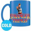 Stranger Things – Main Characters – hrnček premenlivý